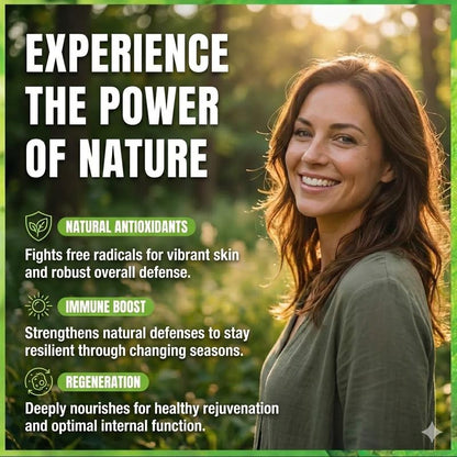 Qizfyzz Soursop Bitters Liquid Drops 10-In-1 with Nori Moringa Turmeric Black Seed Oil Oregano Ashwagandha Herbal Extracts for Overall Health Vegan Non-Gmo 2 Fl Oz